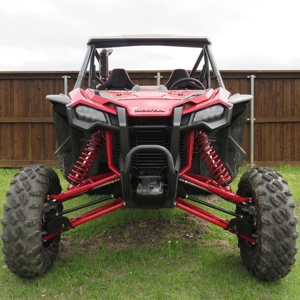 Honda Talon 1000 Warrior Snorkel Kit Side by Side Stuff