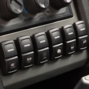 XTC 6 Switch Power Control System - 2018-23 Polaris RZR XP 1000, XP Turbo, Turbo S