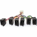 XTC 6 Switch Power Control System - 2020-25 Polaris RZR PRO XP, Pro R, Turbo R, XP 1000
