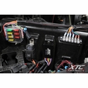 XTC 6 Switch Power Control System - 2020-25 Polaris RZR PRO XP, Pro R, Turbo R, XP 1000