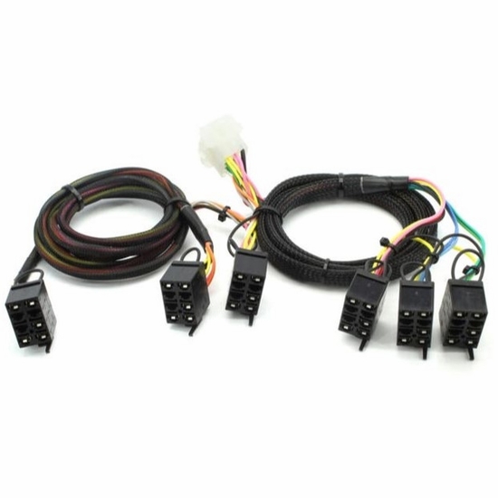 XTC 6 Switch Power Control System - Can Am Maverick X3 - alt image 0