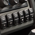 XTC 6 Switch Power Control System - Can Am Maverick X3