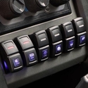 XTC 6 Switch Power Control System - Honda Talon