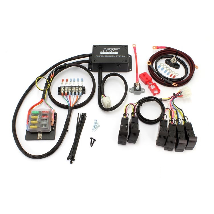 アクセサリー Power Craft O2 CANCELL CONTROL SYSTEM Power Craft O2 CANCELL CONTROL SYSTEM