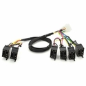 XTC 6 Switch Power Control System - Kawasaki Teryx KRX 1000