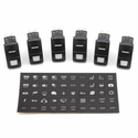 XTC 6 Switch Power Control System - Kawasaki Teryx KRX 1000