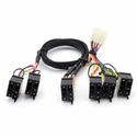 XTC 6 Switch Power Control System - Polaris Ranger, RZR 900, XP 1000, XP Turbo
