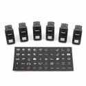 XTC 6 Switch Power Control System - Polaris Ranger, RZR 900, XP 1000, XP Turbo