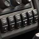 XTC 6 Switch Power Control System - Polaris Ranger, RZR 900, XP 1000, XP Turbo