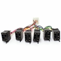 XTC 6 Switch Power Control System - Polaris Xpedition