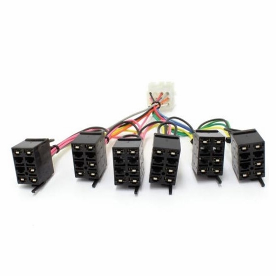 XTC 6 Switch Power Control System - Polaris Xpedition - alt image 0