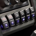XTC 6 Switch Power Control System - Polaris Xpedition