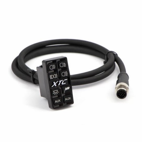 XTC 8 Switch Power Control System - alt image 0