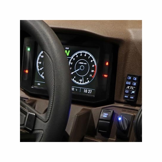 XTC 8 Switch Power Control System - alt image 1