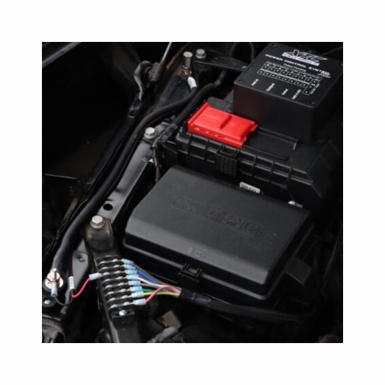 XTC 8 Switch Power Control System - alt image 2