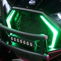 XTC Front Signature Light Set - Polaris RZR Pro R