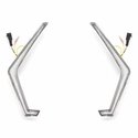 XTC Front Turn Fang Light Set - 2019-23 Polaris RZR XP 1000, XP Turbo, Turbo S