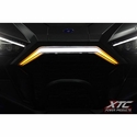 XTC Front Turn Signature Accent Light Set - Polaris RZR PRO XP, Pro R, Turbo R