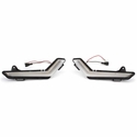 XTC Front Turn Signature Light Set - 2020-25 Can Am Defender