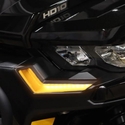 XTC Front Turn Signature Light Set - 2020-25 Can Am Defender