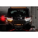 XTC Headlight Kit w/ Amber Turn Signals - Polaris Xpedition
