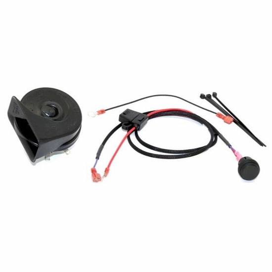 XTC Plug and Play Horn Kit - 2014-23 Polaris RZR 900, XP 1000, XP Turbo, Turbo S