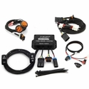 XTC Plug and Play Turn Signal Kit - 2018 Mahindra ROXOR