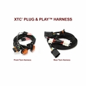 XTC Plug and Play Turn Signal Kit - 2018 Mahindra ROXOR