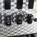 XTC Plug and Play Turn Signal Kit - 2018 Mahindra ROXOR