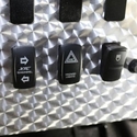 XTC Plug and Play Turn Signal Kit - 2019-20 Mahindra ROXOR