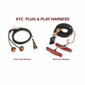 XTC Plug and Play Turn Signal Kit - Polaris RZR RS1