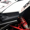 XTC Plug and Play Turn Signal Kit - Polaris RZR RS1