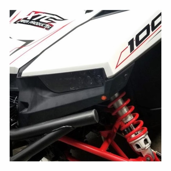 XTC Plug and Play Turn Signal Kit - Polaris RZR RS1 - alt image 1