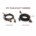 XTC Plug and Play Turn Signal Kit w/ Horn - 2014 Polaris RZR XP 1000