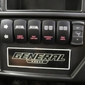 XTC Plug and Play Turn Signal Kit w/ Horn - 2016-18 Polaris General 1000