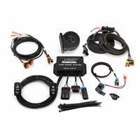 XTC Plug and Play Turn Signal Kit w/ Horn - 2016-19 Can Am Defender