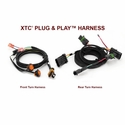 XTC Plug and Play Turn Signal Kit w/ Horn - 2017-20 Can Am Maverick X3