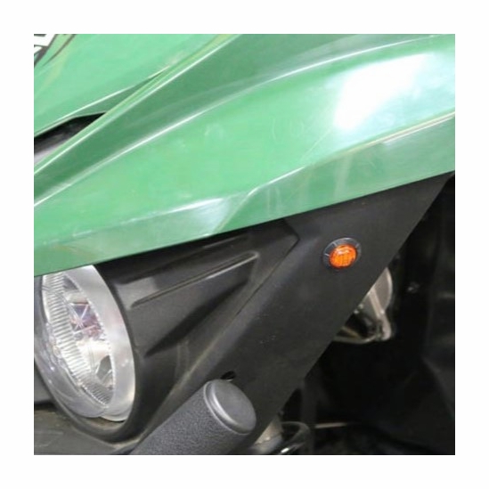 XTC Plug and Play Turn Signal Kit w/ Horn - 2017 Yamaha Wolverine - alt image 2