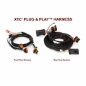 XTC Plug and Play Turn Signal Kit w/ Horn - 2019-23 Polaris RZR XP 1000, XP Turbo, Turbo S