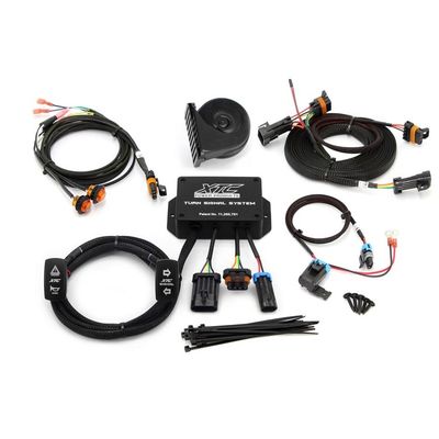RZR XP 1000 Plug &Play Turn Signal Kit|Side By Side Stuff