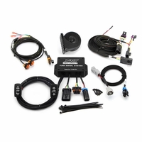XTC Plug and Play Turn Signal Kit w/ Horn - Honda Pioneer 700, 1000