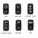 XTC Rocker Switch Cover