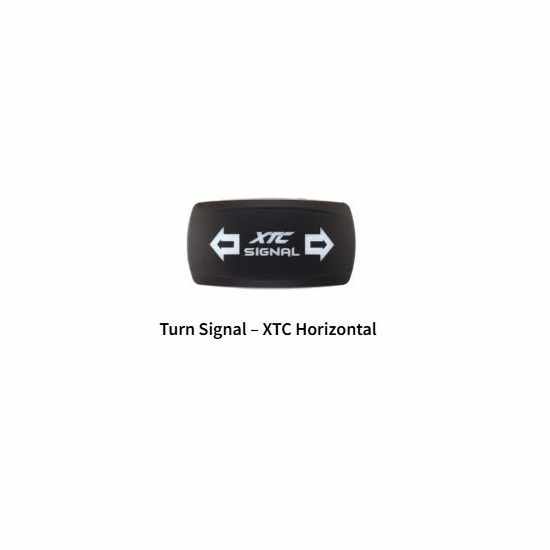 XTC Rocker Switch Cover - alt image 7