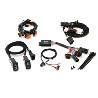 XTC Self-Canceling Turn Signal Kit - 2018 Mahindra ROXOR