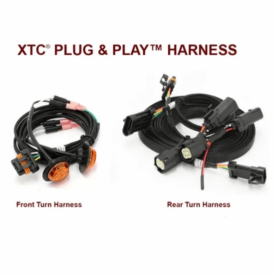 2018 Mahindra ROXOR XTC Self Canceling Turn Signal Kit