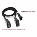 XTC Self-Canceling Turn Signal Kit - 2019-24 Mahindra ROXOR