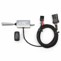 XTC Self-Canceling Turn Signal Kit w/ Billet Lever - 2018-25 Polaris RZR XP 1000, XP Turbo, Turbo S