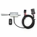 XTC Self-Canceling Turn Signal Kit w/ Billet Lever - 2019-24 Full Size Polaris Ranger XP 1000