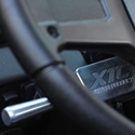 XTC Self-Canceling Turn Signal Kit w/ Billet Lever - 2019-24 Full Size Polaris Ranger XP 1000