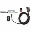 XTC Self-Canceling Turn Signal Kit w/ Billet Lever - 2019-24 Full Size Polaris Ranger XP 1000 w/ Ride Command